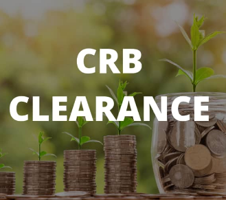 crb clearance